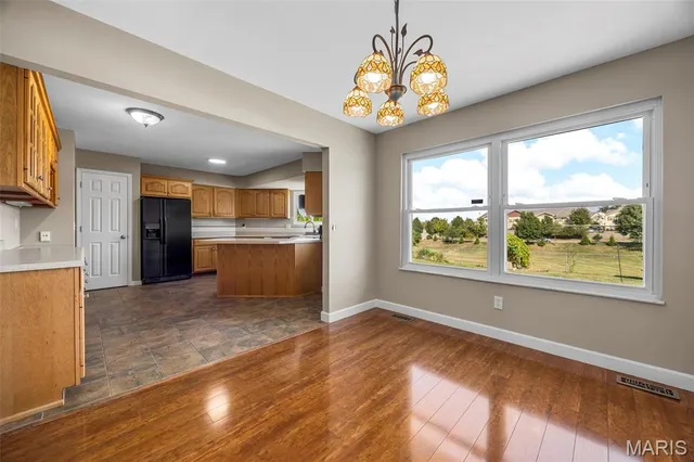 $379,000 | 1410 Ticonderoga Drive, St. Peters, MO 63376