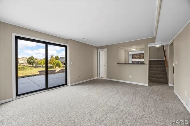 $379,000 | 1410 Ticonderoga Drive, St. Peters, MO 63376