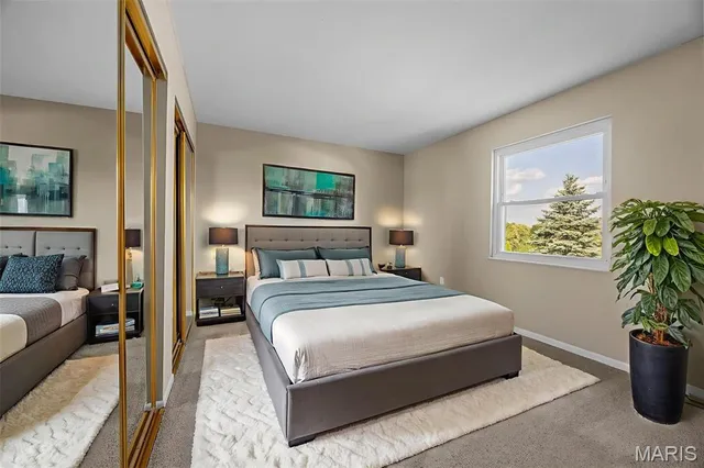 $379,000 | 1410 Ticonderoga Drive, St. Peters, MO 63376