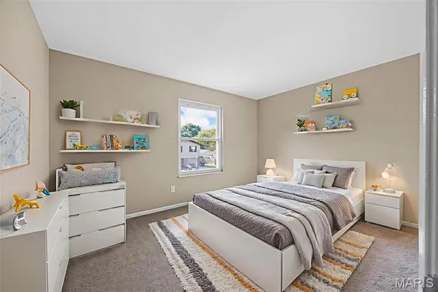 $379,000 | 1410 Ticonderoga Drive, St. Peters, MO 63376