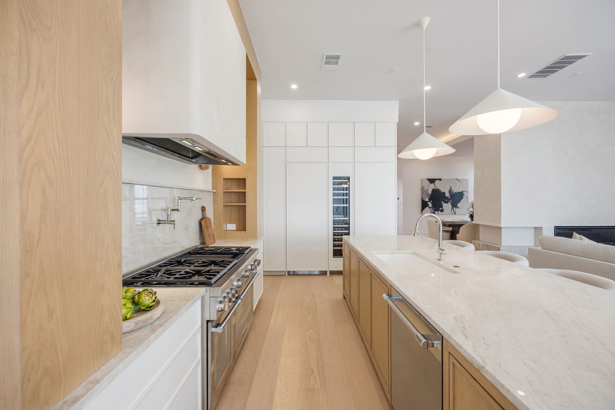 616 Ridge Street Houston, TX 77009 - Photo 19 of 50