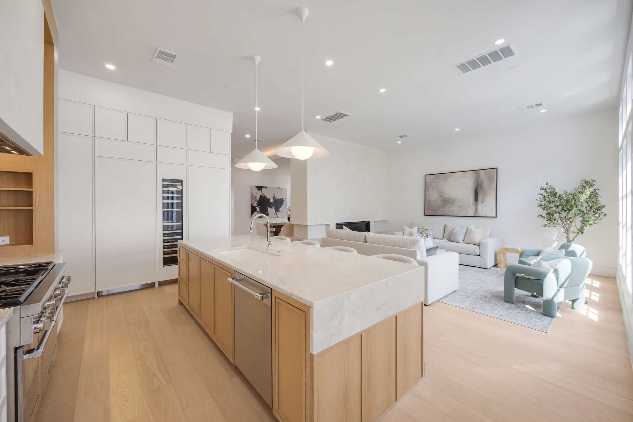 616 Ridge Street Houston, TX 77009 - Photo 20 of 50