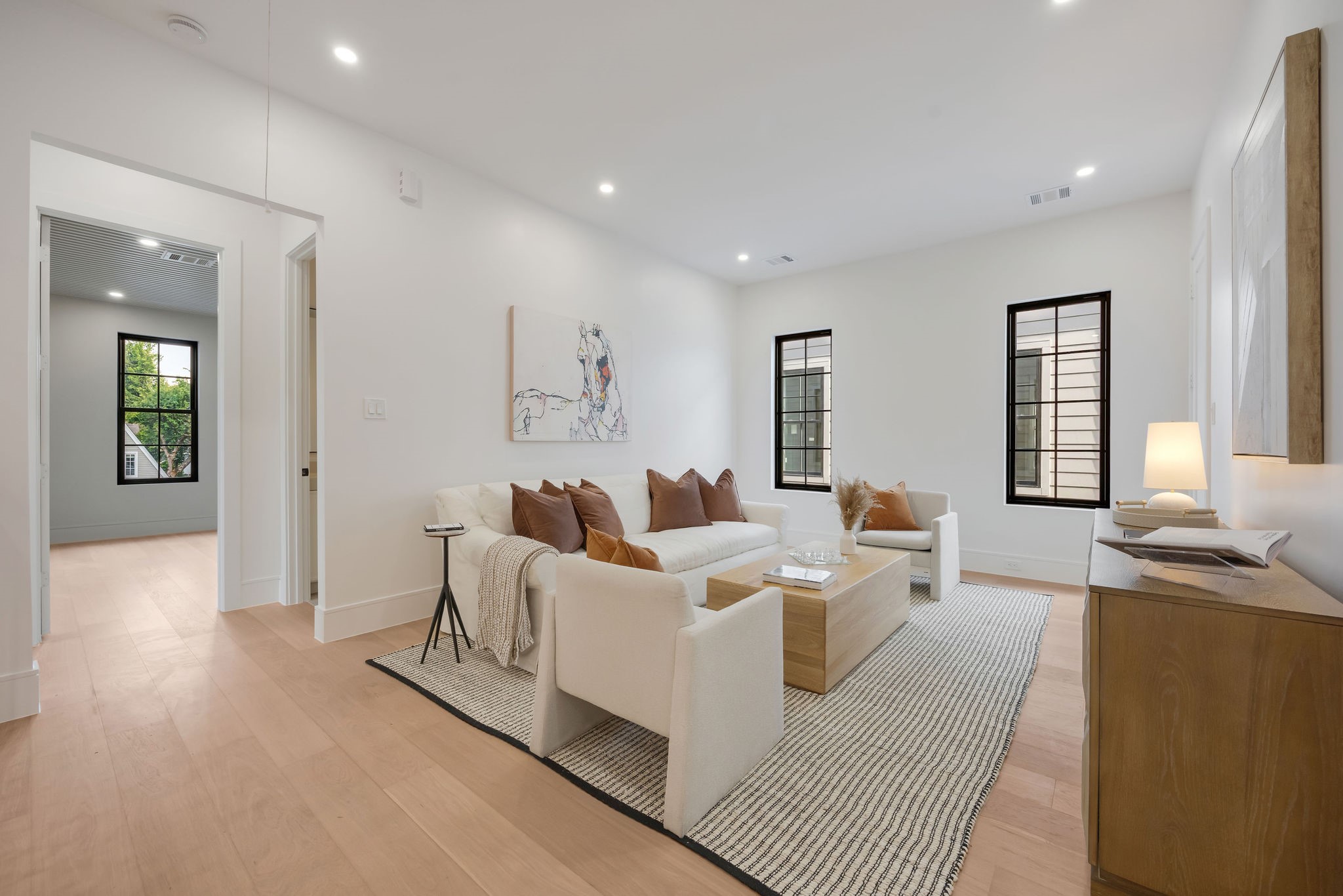 616 Ridge Street Houston, TX 77009 - Photo 31 of 50