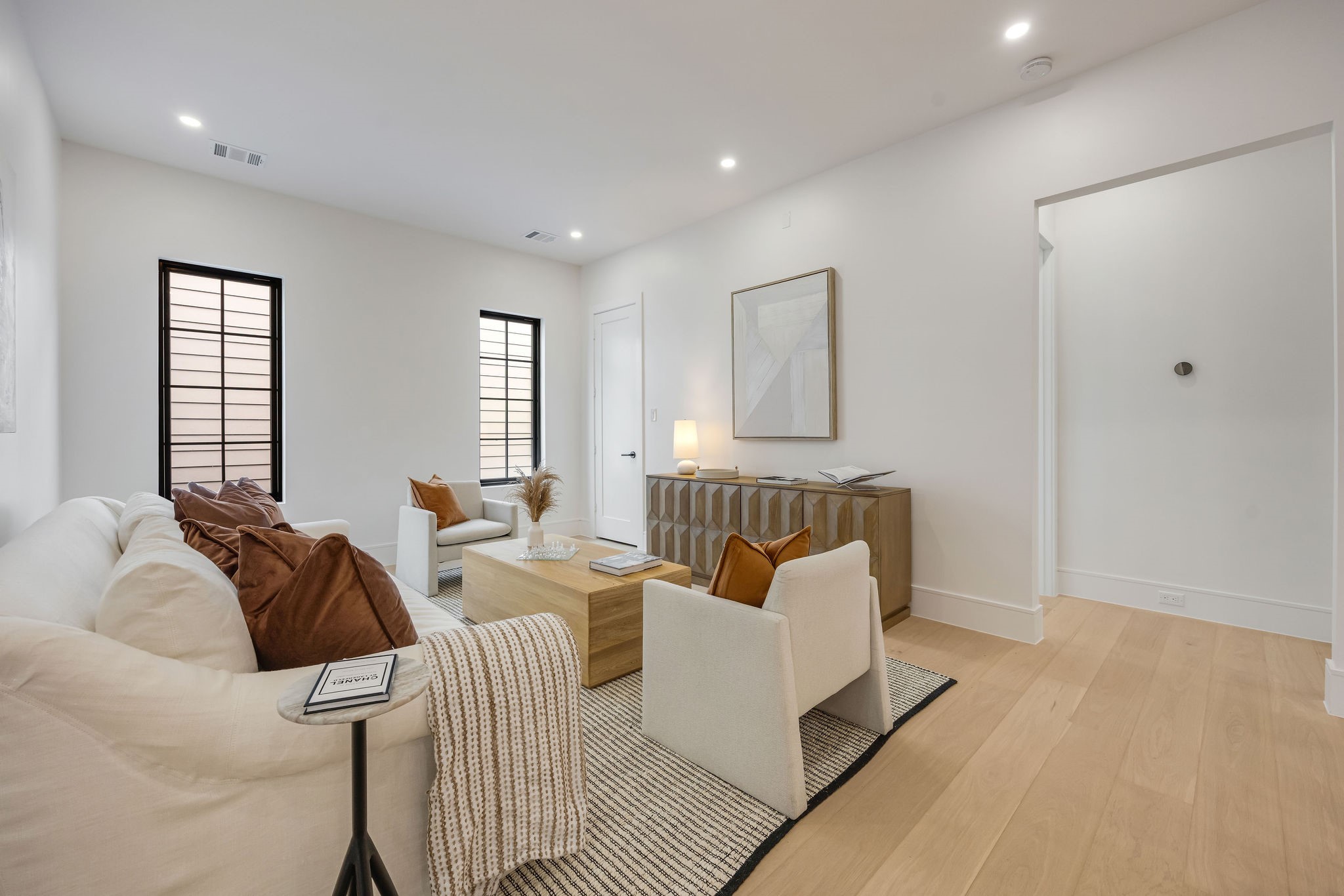 616 Ridge Street Houston, TX 77009 - Photo 32 of 50