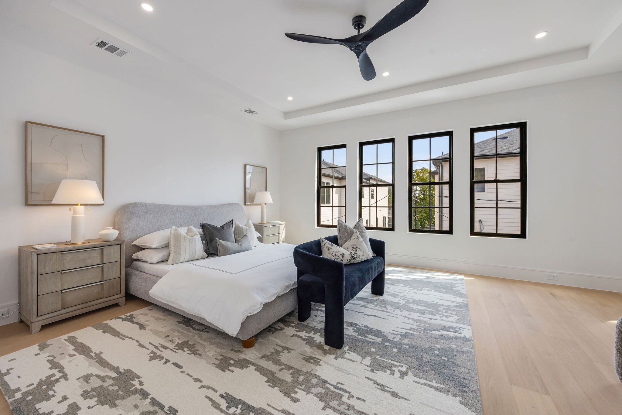 616 Ridge Street Houston, TX 77009 - Photo 42 of 50