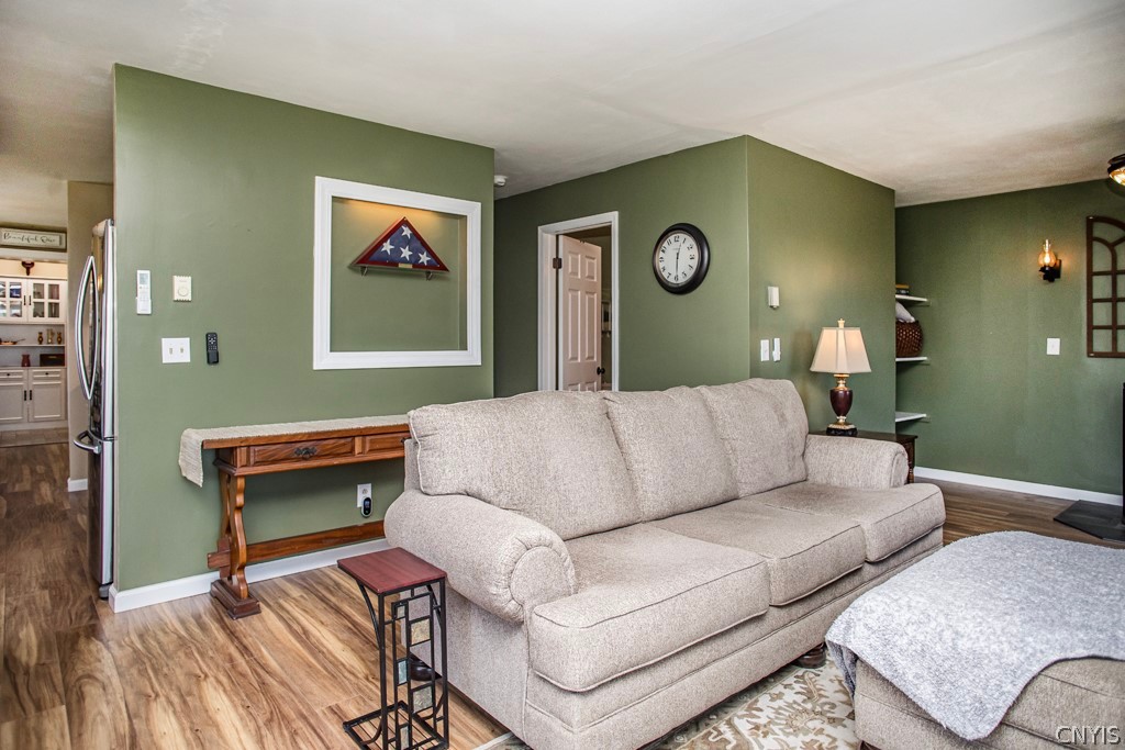 6371 Hamilton Hill Road Eaton, NY 13346 - Photo 19 of 47