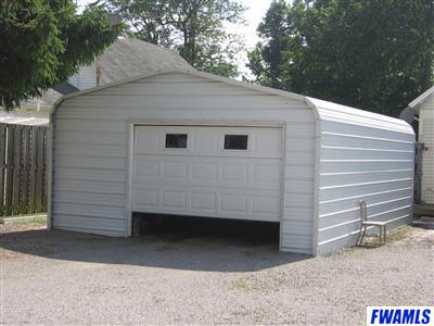 310 North 11th Street Decatur, IN 46733 - Photo 2 of 3