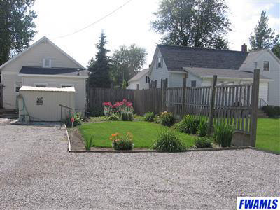 310 North 11th Street Decatur, IN 46733 - Photo 3 of 3