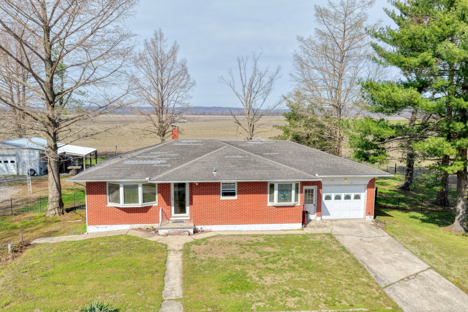 1219 Indian Ridge Road Jacob, IL 62950 - Photo 35 of 35