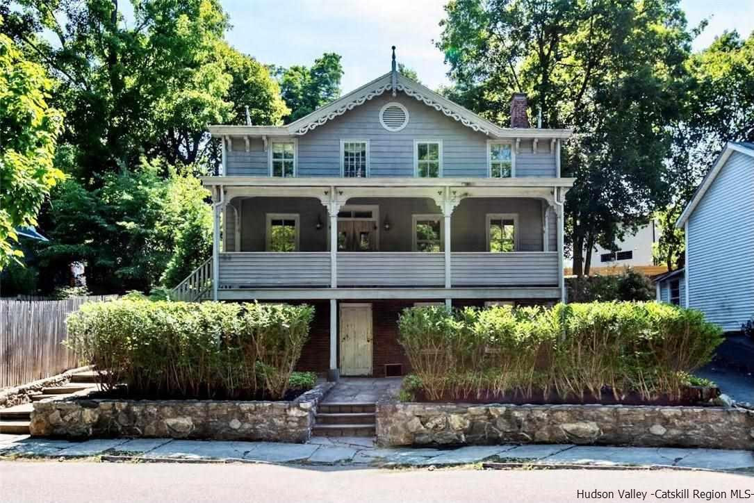 62 Spring Valley Street Beacon, NY 12508 - Photo 1 of 31 Photo 1