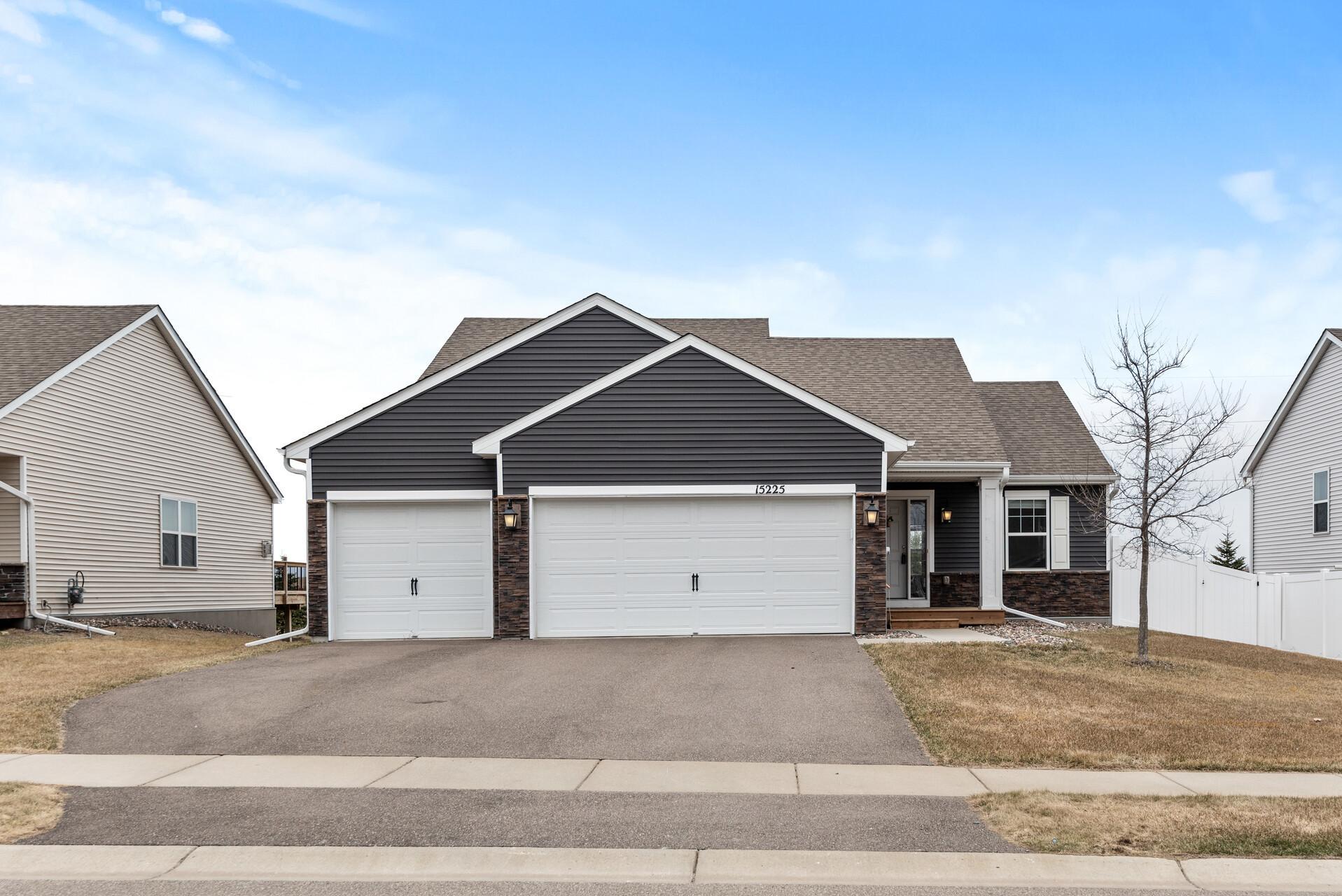 15225 Emory Avenue Apple Valley, MN 55124 - Photo 1 of 1