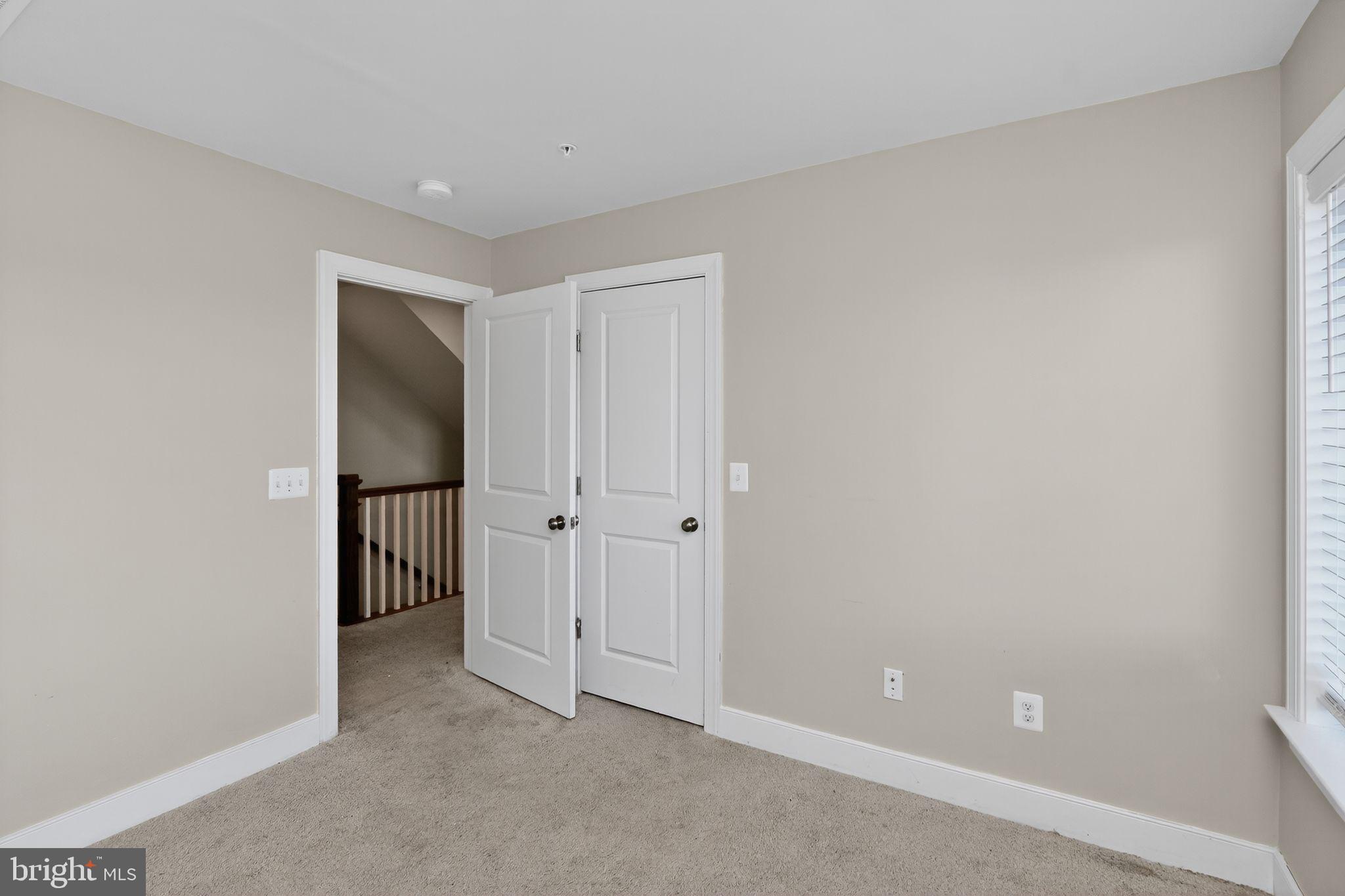 1322 Rail Woodbridge, VA 22191 - Photo 14 of 30 a view of an empty room