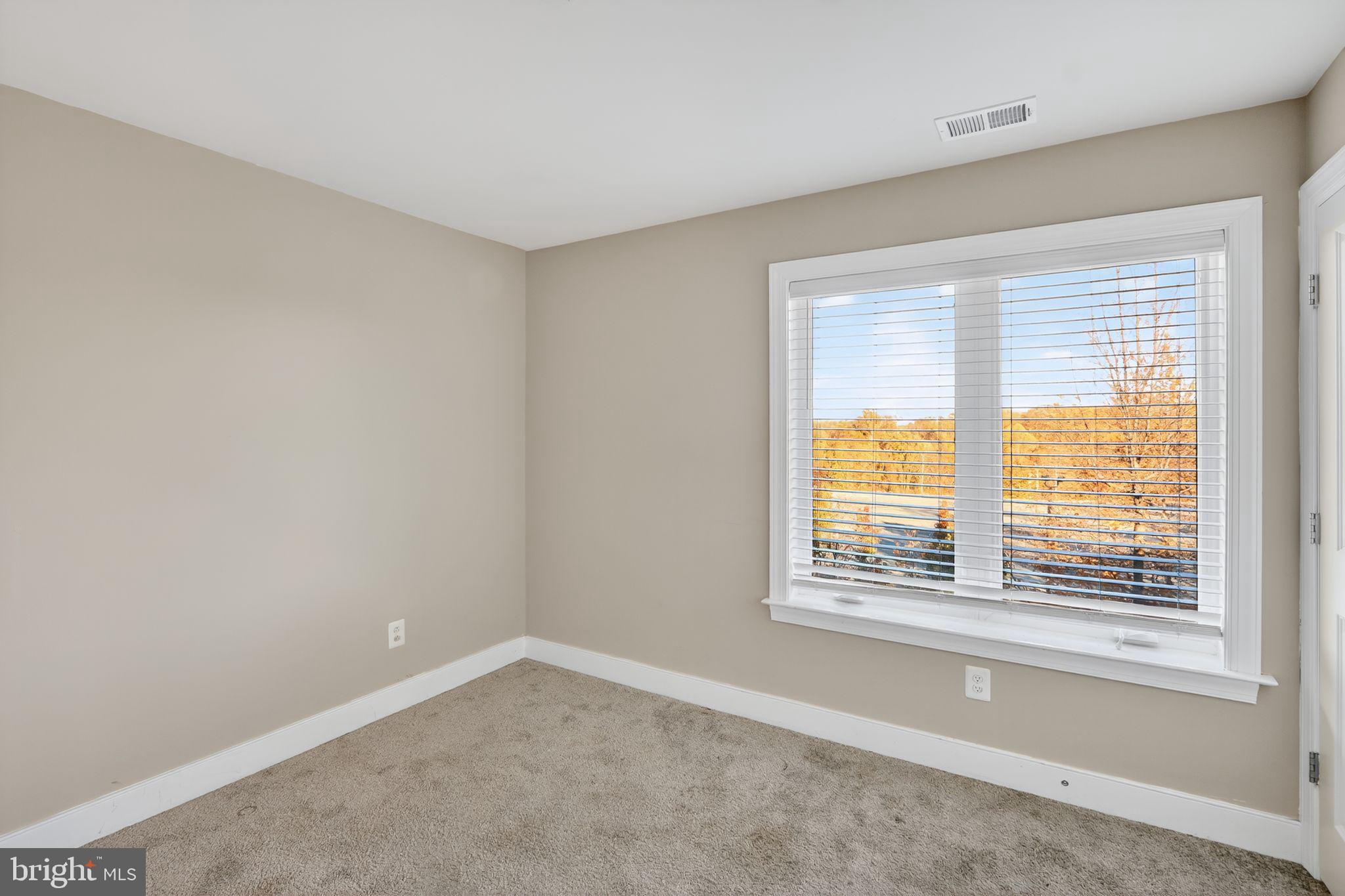 1322 Rail Woodbridge, VA 22191 - Photo 18 of 30 a view of an empty room with a window