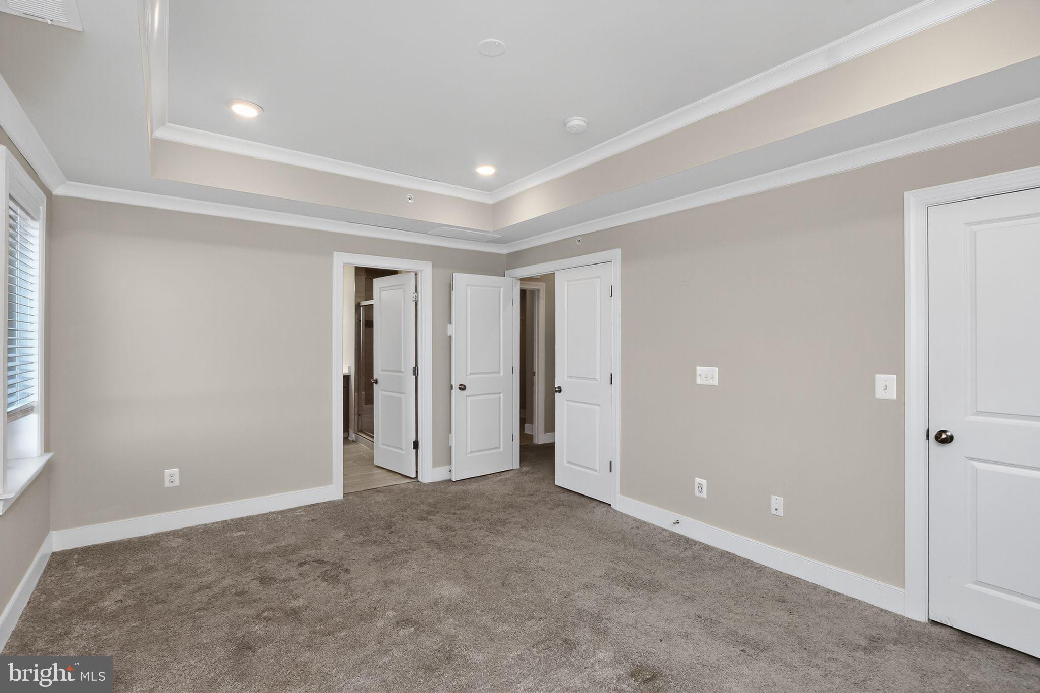 1322 Rail Woodbridge, VA 22191 - Photo 22 of 30 a view of an empty room