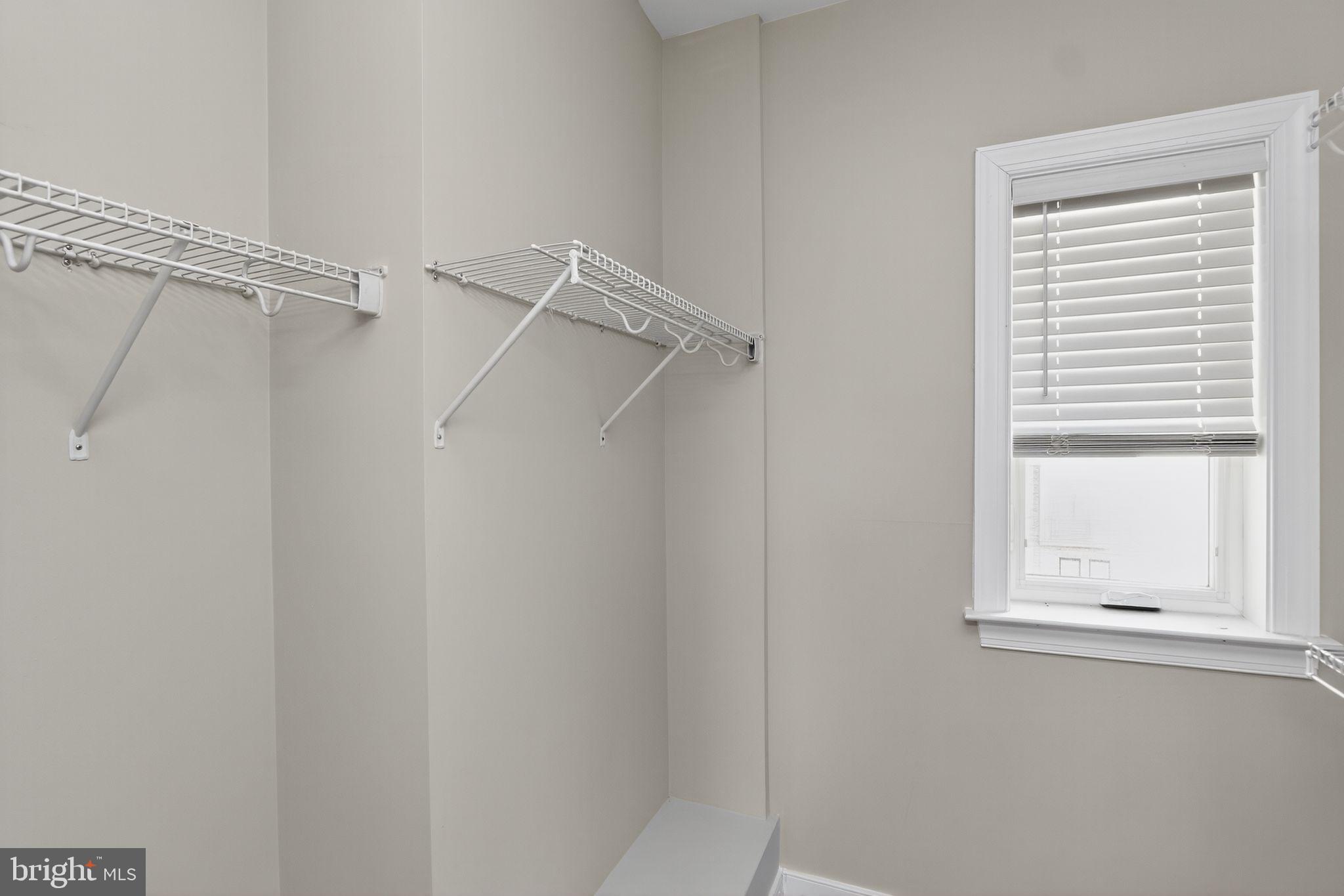 1322 Rail Woodbridge, VA 22191 - Photo 30 of 30 a view of a rack on the wall