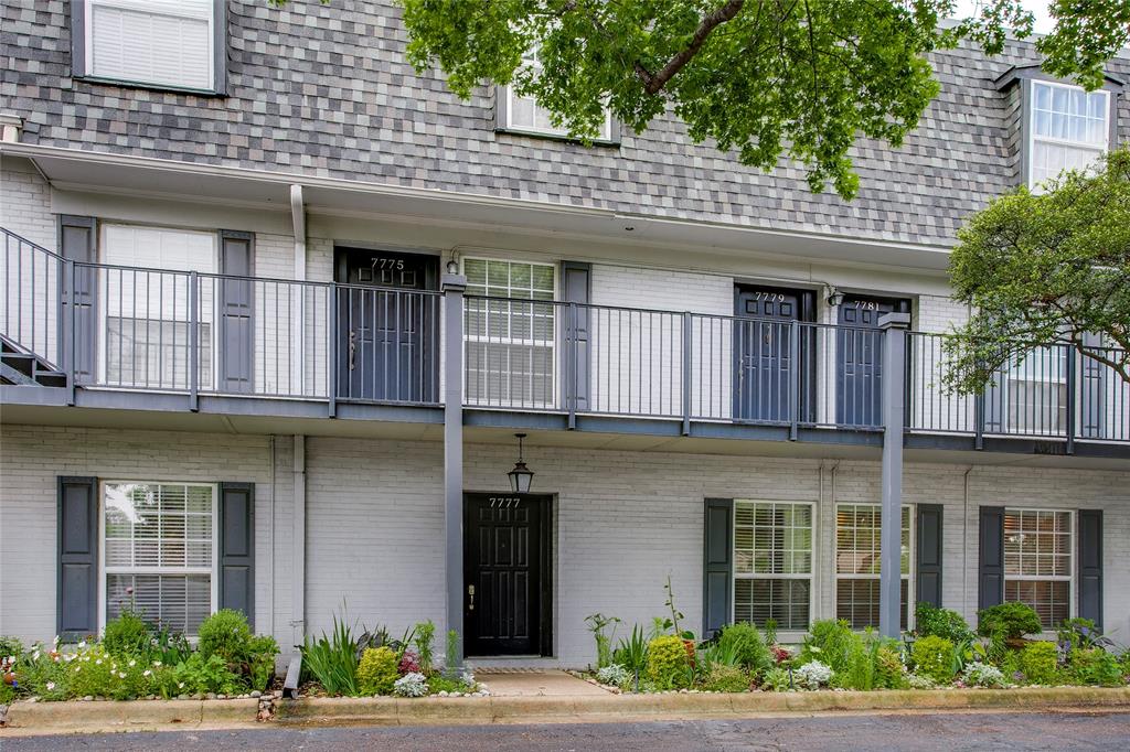 7777 Royal Lane Dallas, TX 75230 - Photo 29 of 30 a front view of a building