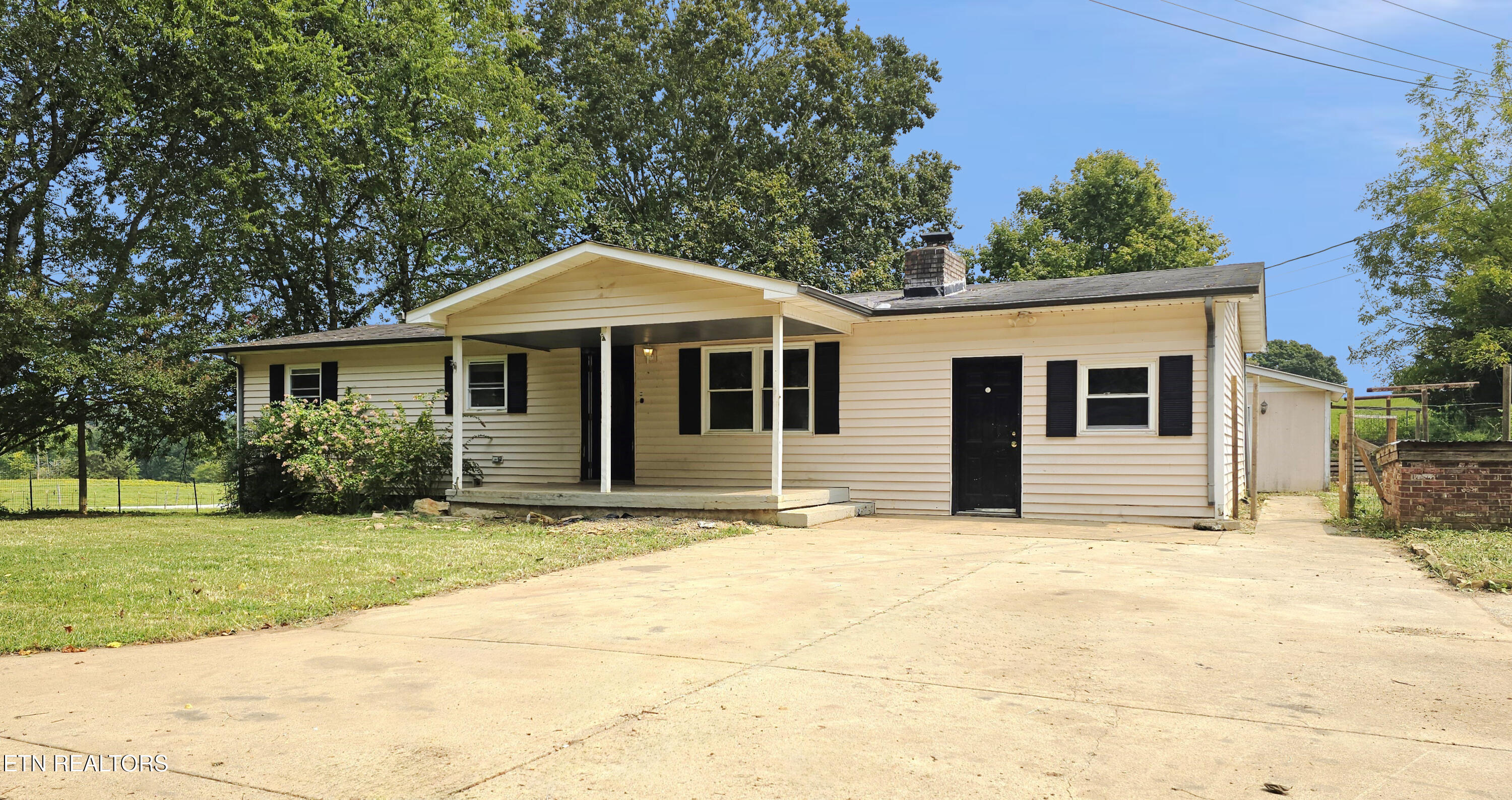 1035 Lakeside Road Madisonville, TN 37354 - Photo 1 of 46 20250905_125802