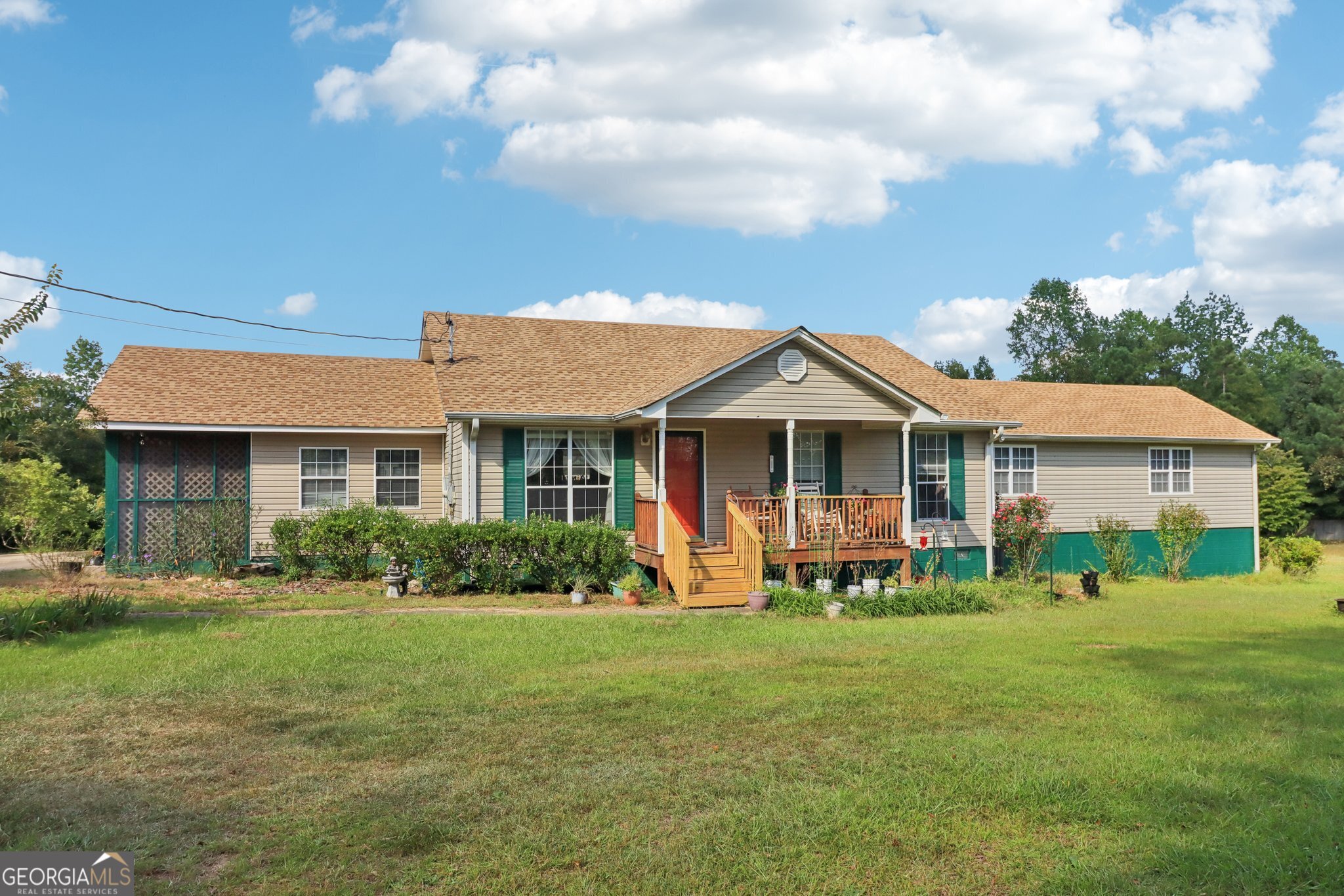 2638 Jarrell Road Greenville, GA 30222 - Photo 1 of 1 Gallery Image 1