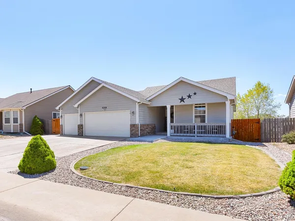 $499,900 | 4306 West 30th Street Road, Greeley, CO 80634