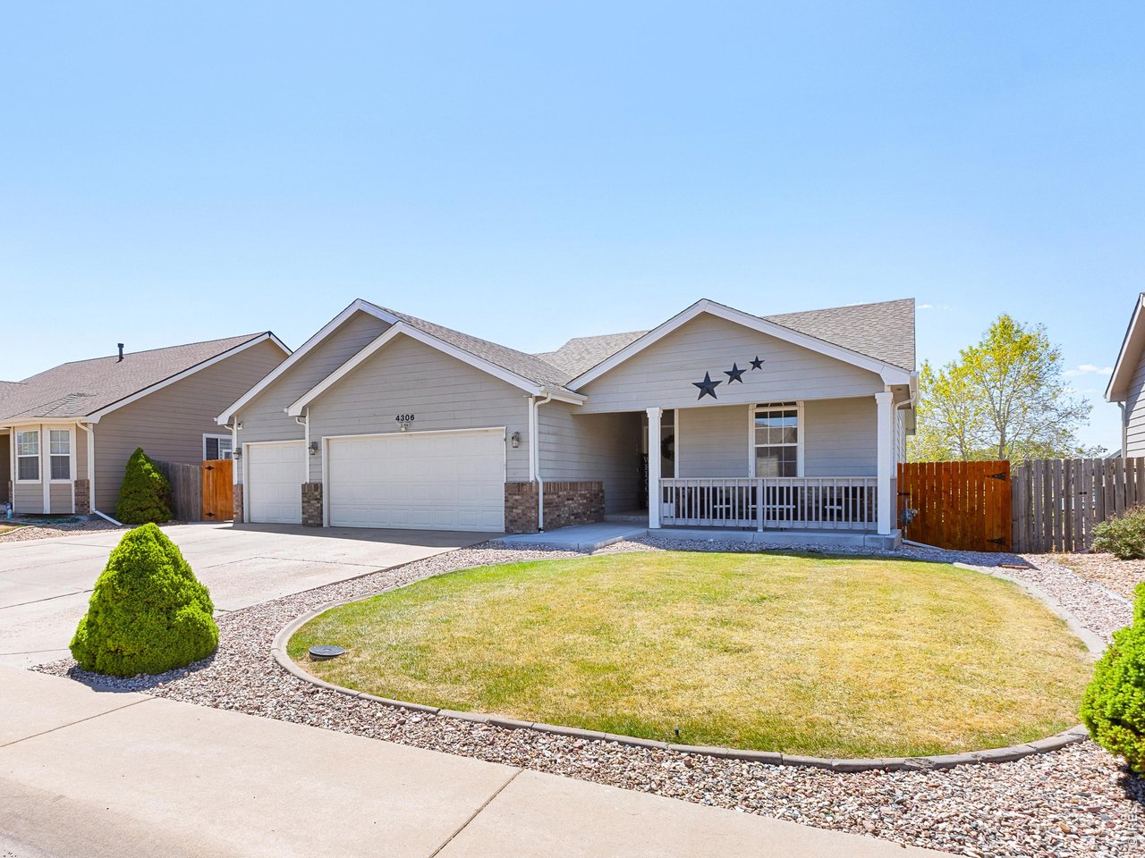 4306 West 30th Street Road Greeley, CO 80634 - Photo 1 of 37