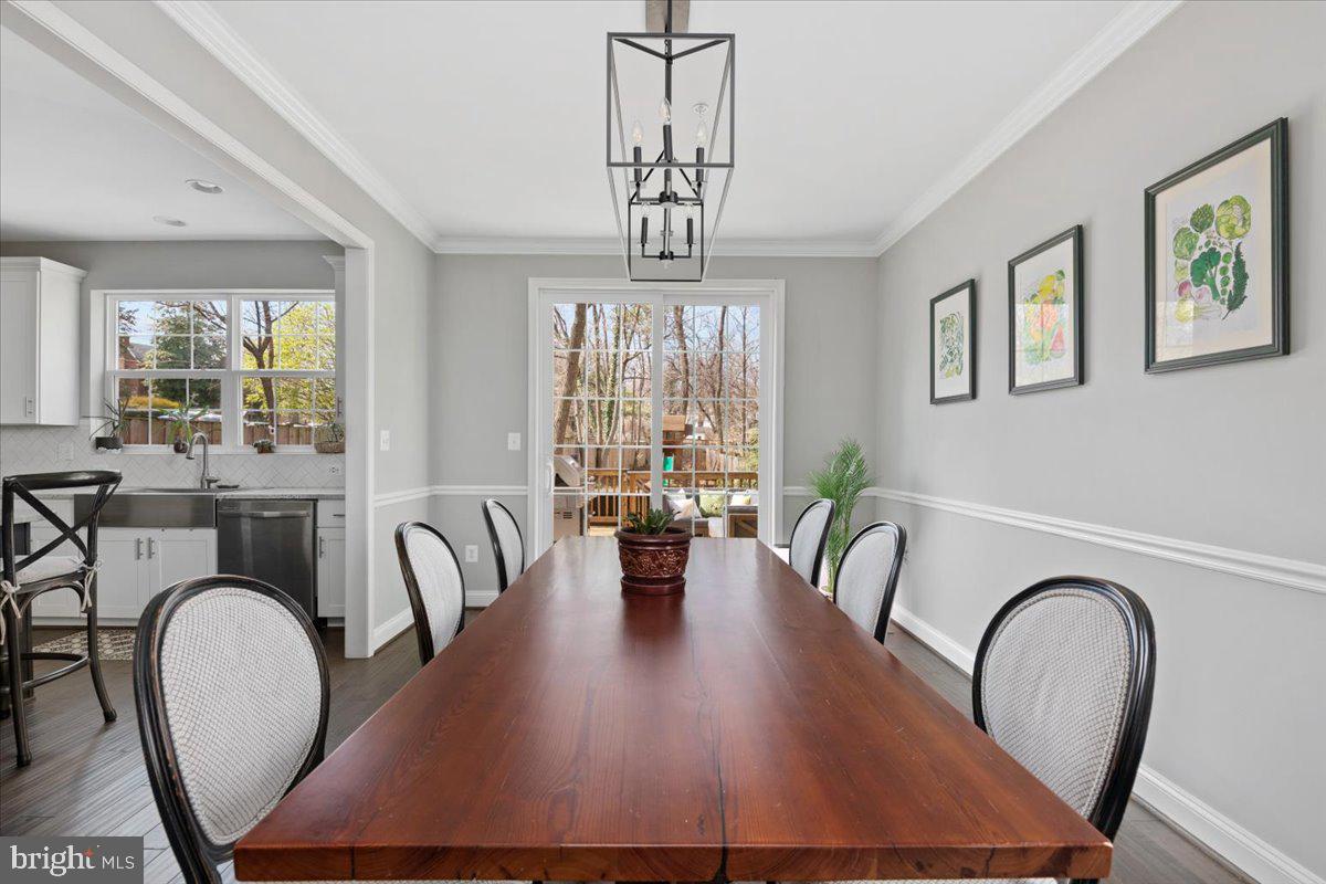 1603 Grace Church Road Silver Spring, MD 20910 - Photo 13 of 77