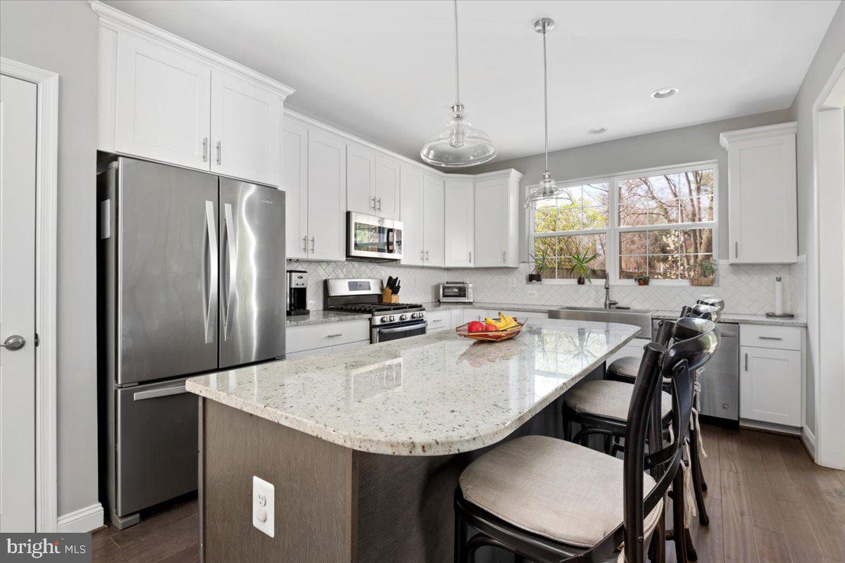 1603 Grace Church Road Silver Spring, MD 20910 - Photo 17 of 77