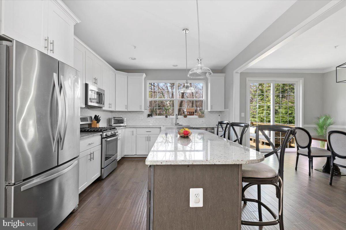 1603 Grace Church Road Silver Spring, MD 20910 - Photo 18 of 77