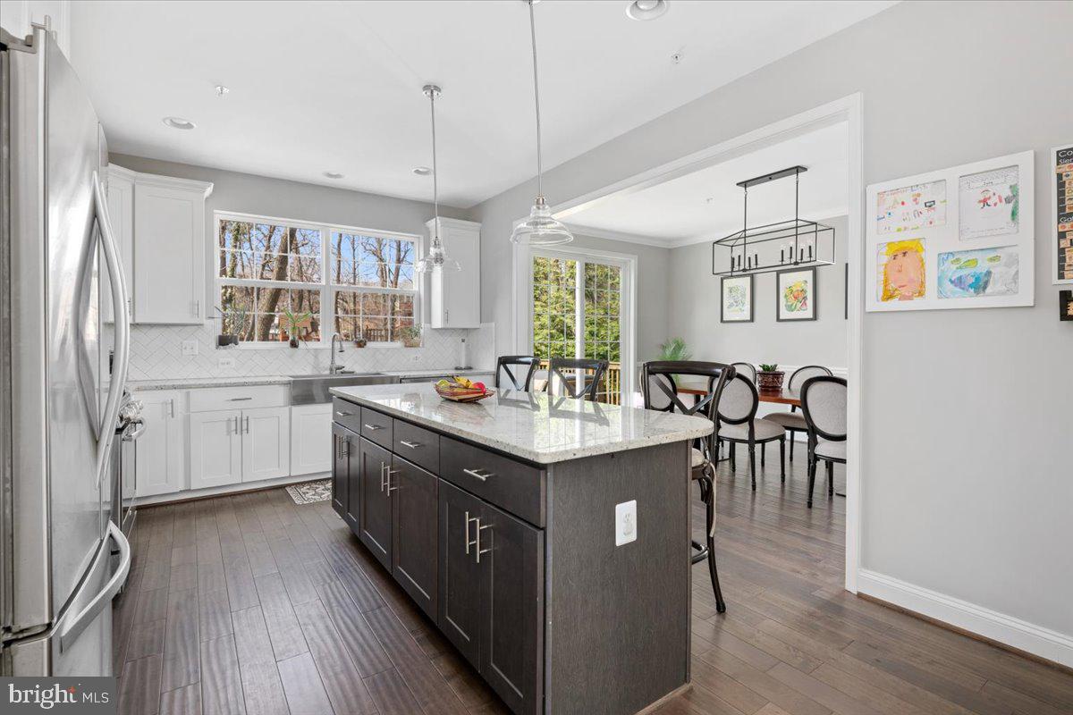 1603 Grace Church Road Silver Spring, MD 20910 - Photo 19 of 77