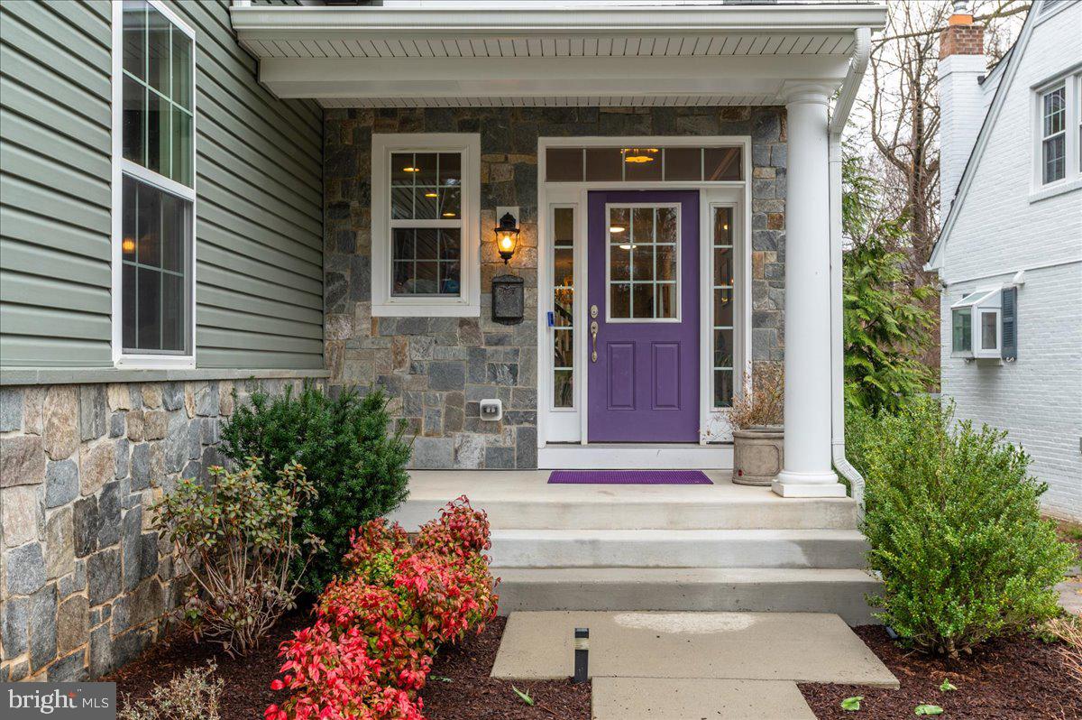 1603 Grace Church Road Silver Spring, MD 20910 - Photo 2 of 77