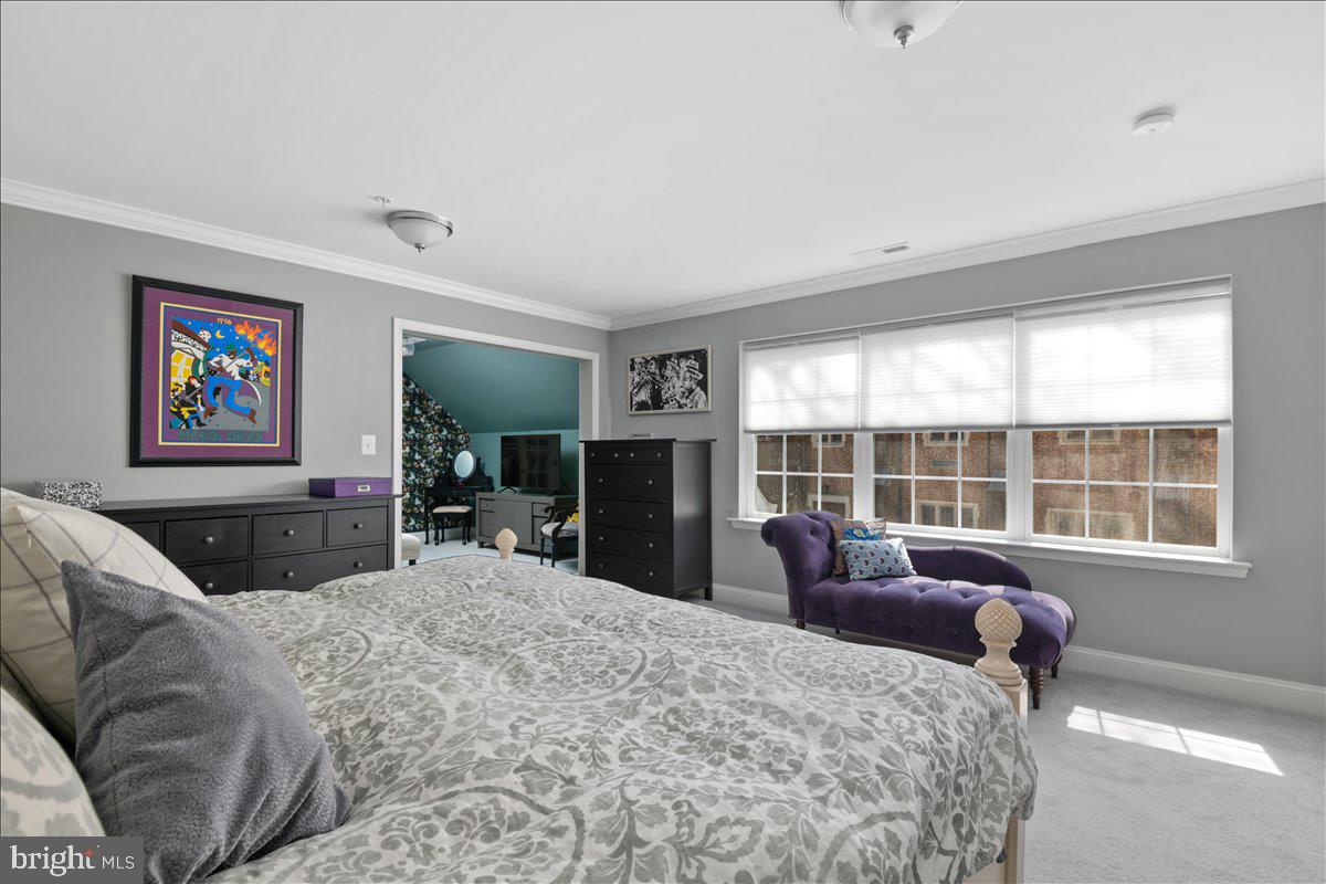 1603 Grace Church Road Silver Spring, MD 20910 - Photo 24 of 77