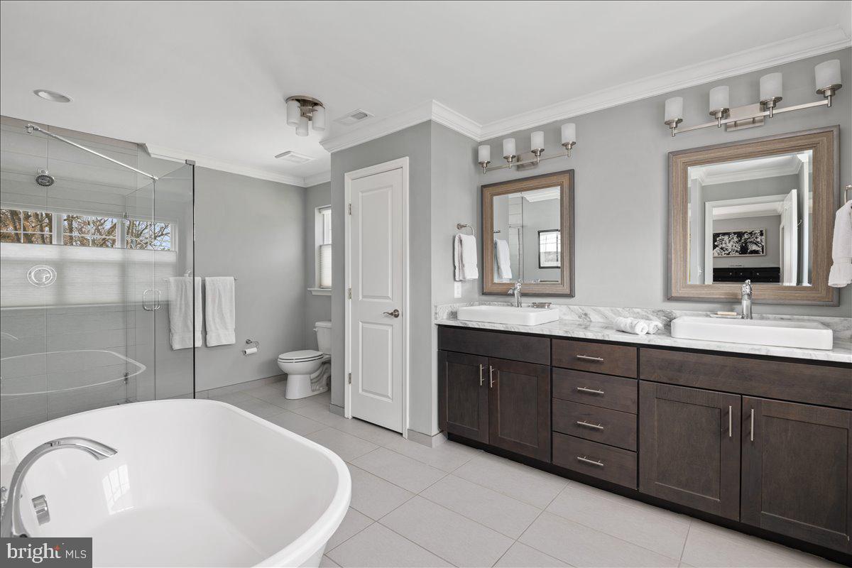 1603 Grace Church Road Silver Spring, MD 20910 - Photo 30 of 77