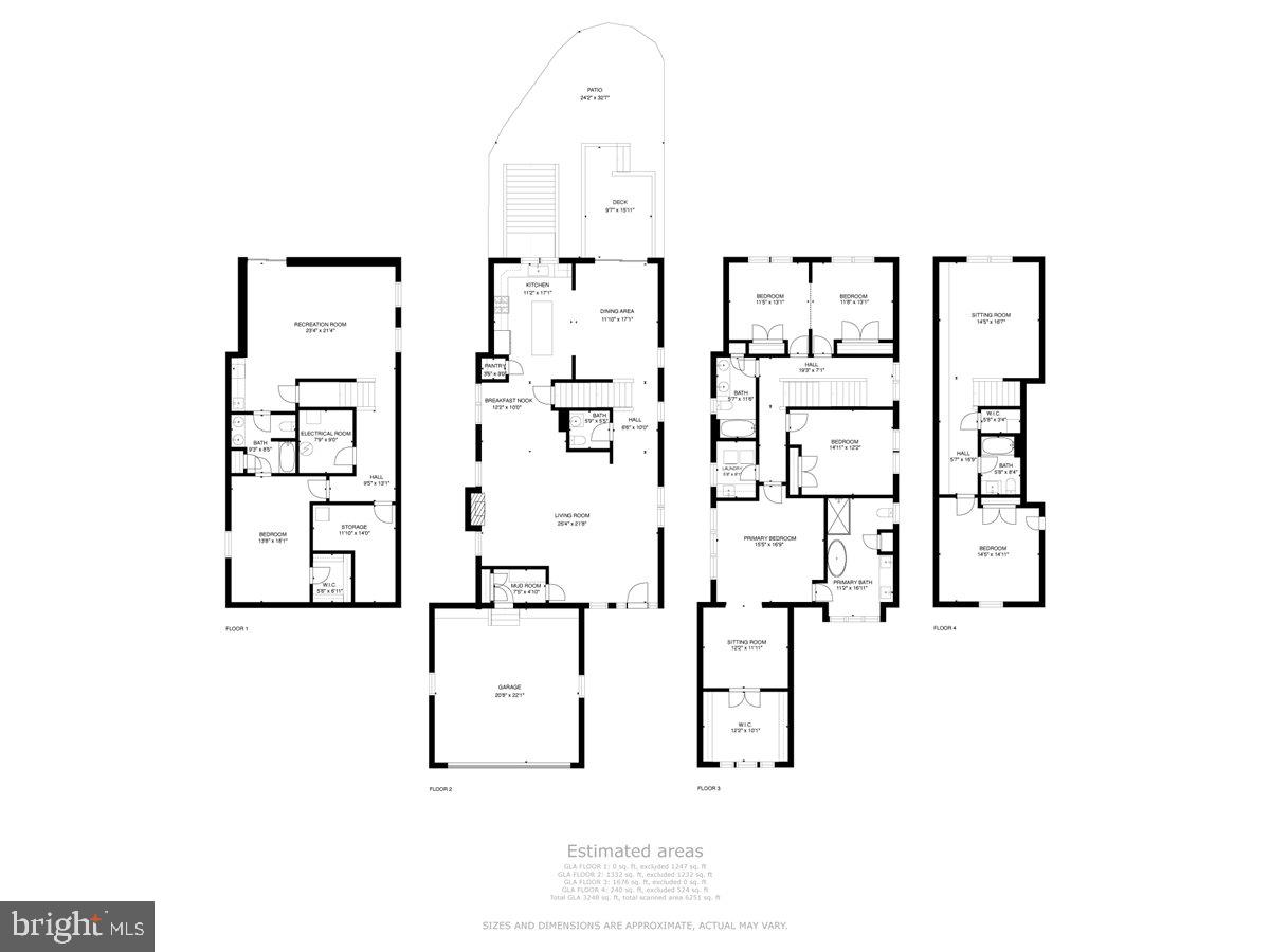 1603 Grace Church Road Silver Spring, MD 20910 - Photo 3 of 77