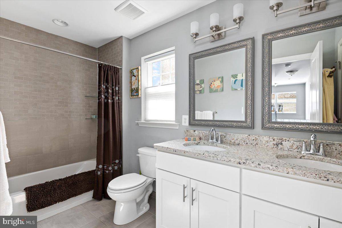 1603 Grace Church Road Silver Spring, MD 20910 - Photo 38 of 77