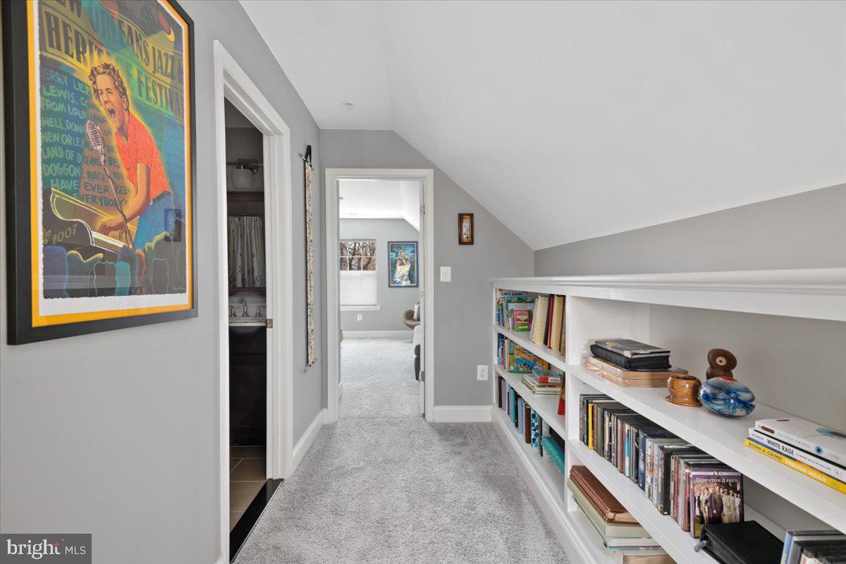 1603 Grace Church Road Silver Spring, MD 20910 - Photo 44 of 77