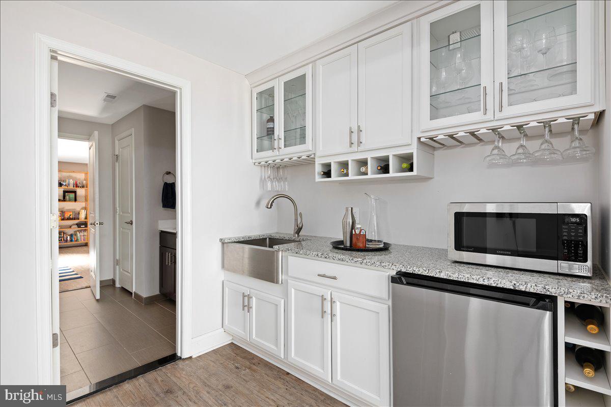 1603 Grace Church Road Silver Spring, MD 20910 - Photo 51 of 77