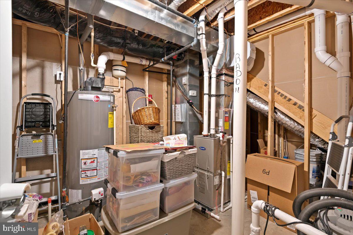 1603 Grace Church Road Silver Spring, MD 20910 - Photo 56 of 77