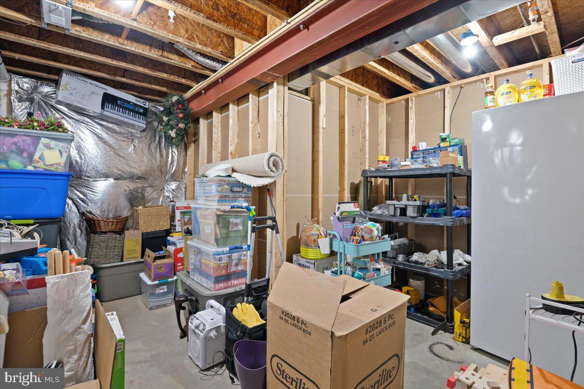 1603 Grace Church Road Silver Spring, MD 20910 - Photo 57 of 77