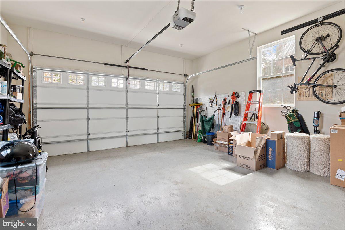 1603 Grace Church Road Silver Spring, MD 20910 - Photo 58 of 77