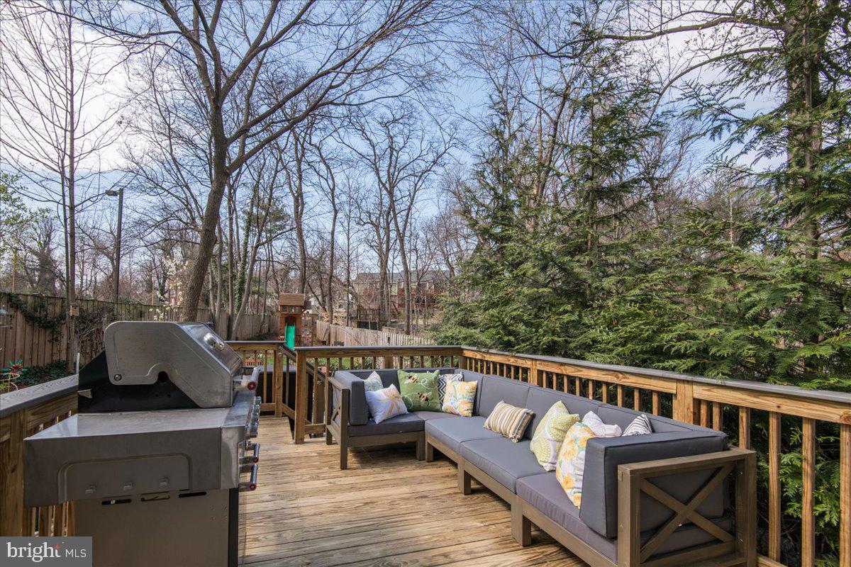 1603 Grace Church Road Silver Spring, MD 20910 - Photo 60 of 77