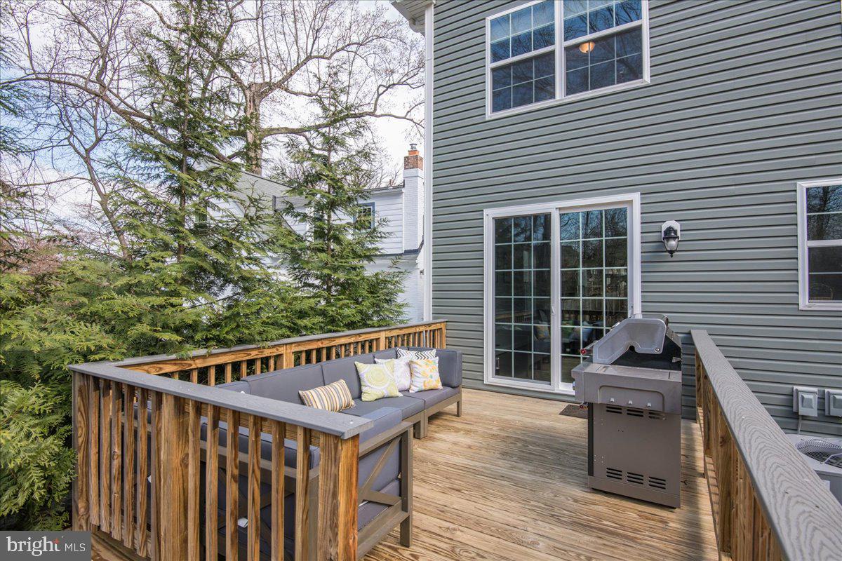 1603 Grace Church Road Silver Spring, MD 20910 - Photo 62 of 77