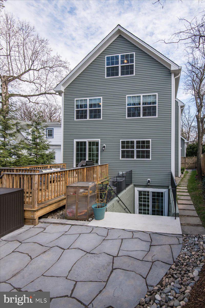 1603 Grace Church Road Silver Spring, MD 20910 - Photo 66 of 77