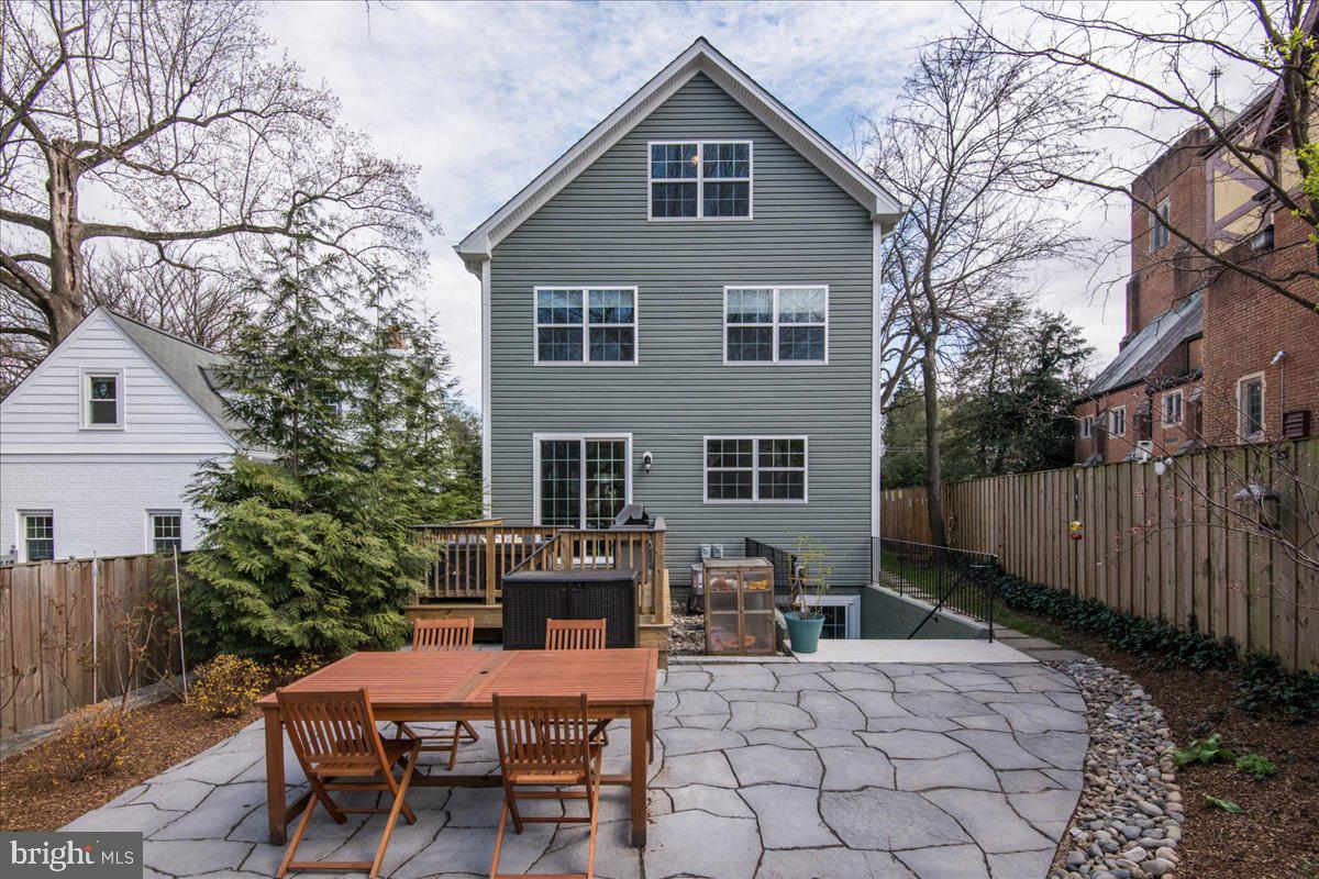 1603 Grace Church Road Silver Spring, MD 20910 - Photo 67 of 77