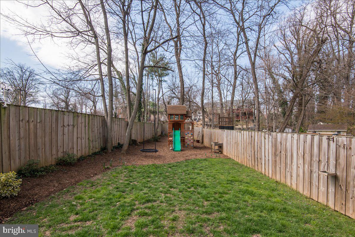 1603 Grace Church Road Silver Spring, MD 20910 - Photo 68 of 77