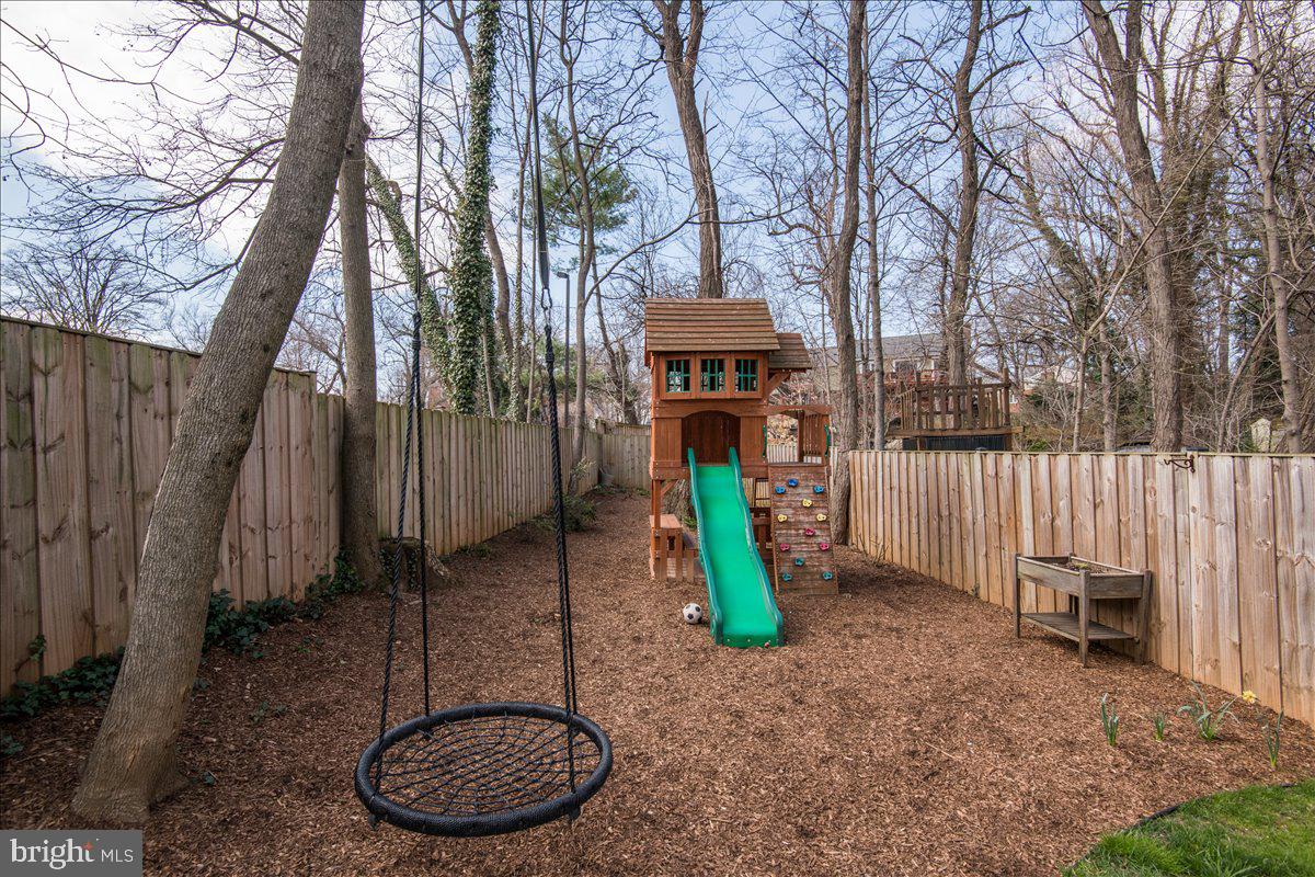 1603 Grace Church Road Silver Spring, MD 20910 - Photo 69 of 77