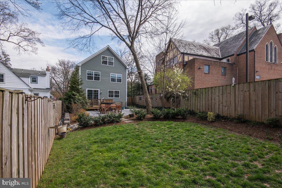 1603 Grace Church Road Silver Spring, MD 20910 - Photo 70 of 77