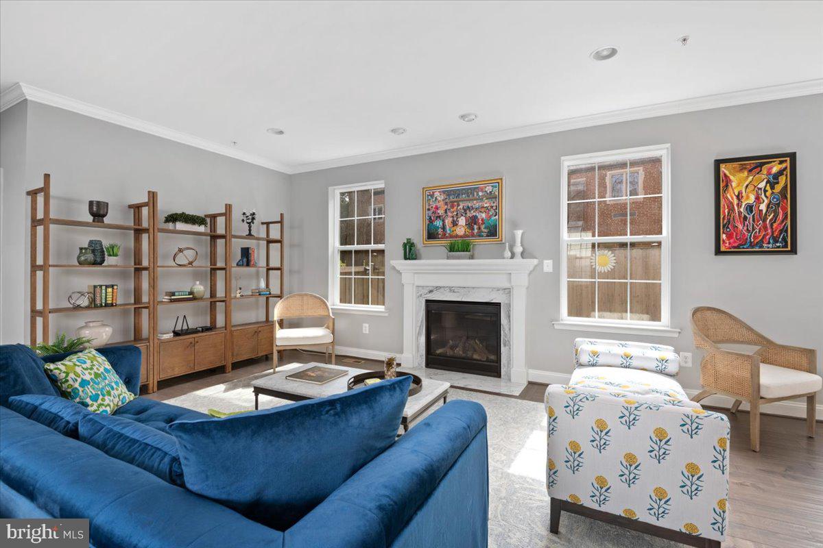 1603 Grace Church Road Silver Spring, MD 20910 - Photo 7 of 77