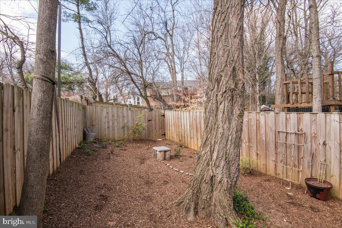 1603 Grace Church Road Silver Spring, MD 20910 - Photo 71 of 77