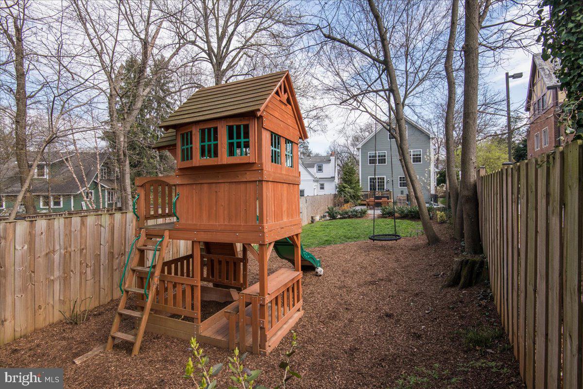 1603 Grace Church Road Silver Spring, MD 20910 - Photo 72 of 77