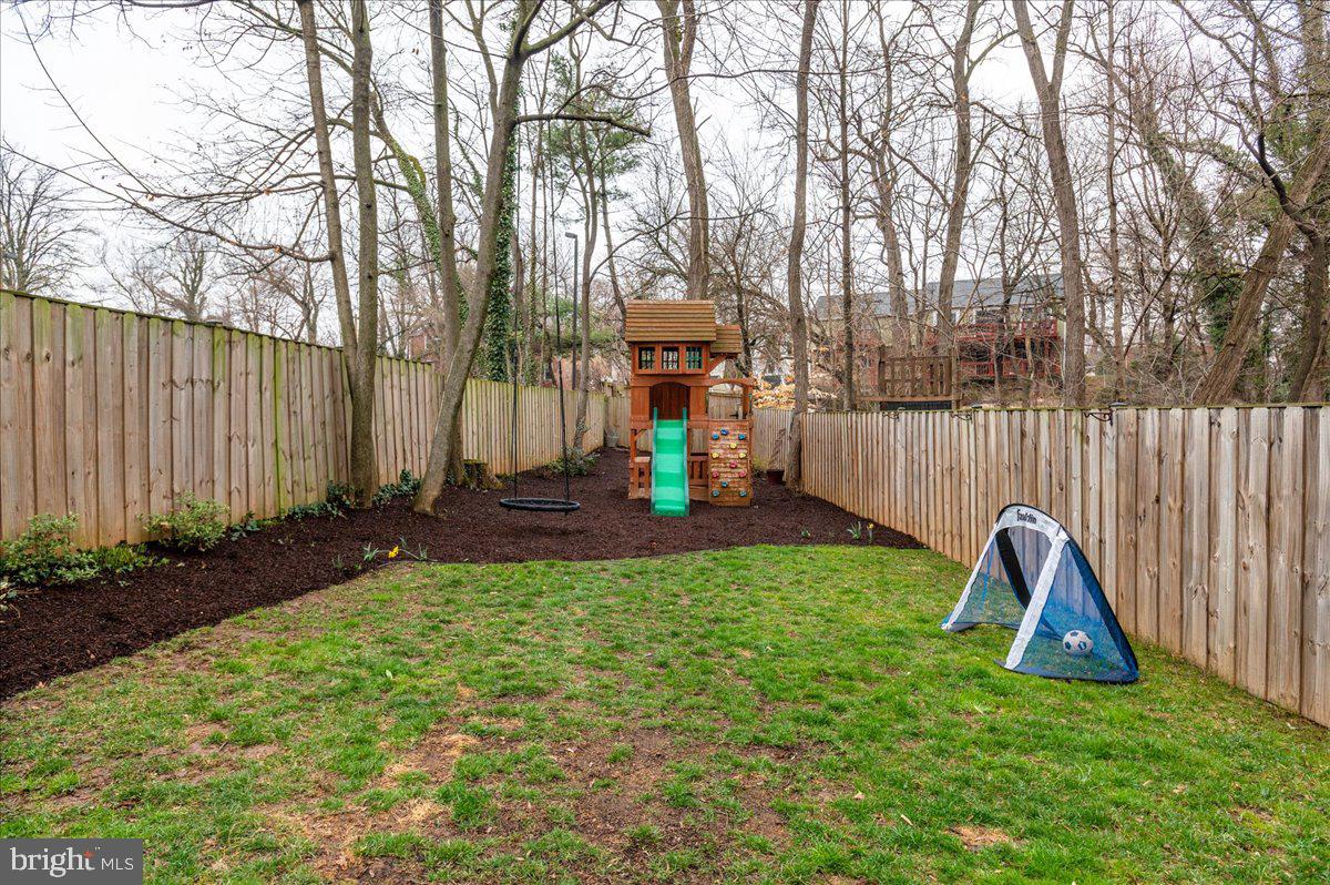 1603 Grace Church Road Silver Spring, MD 20910 - Photo 73 of 77