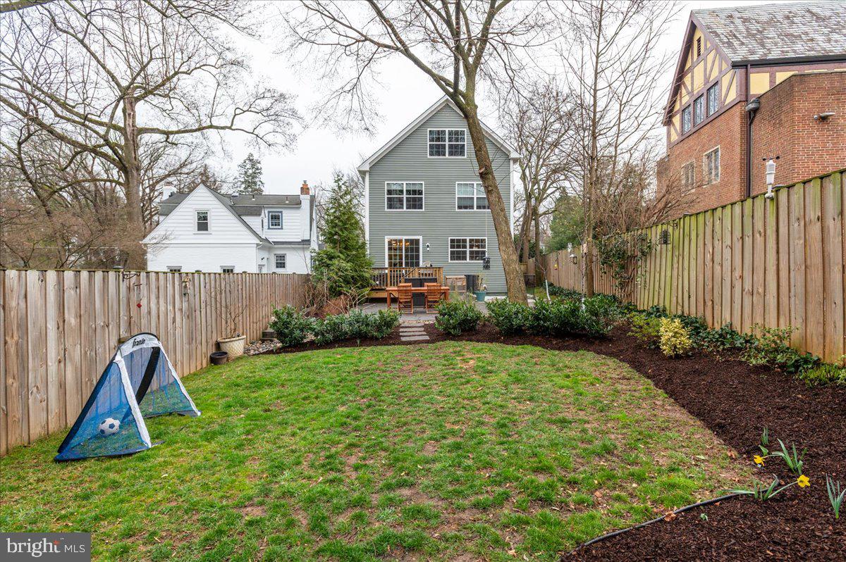 1603 Grace Church Road Silver Spring, MD 20910 - Photo 75 of 77